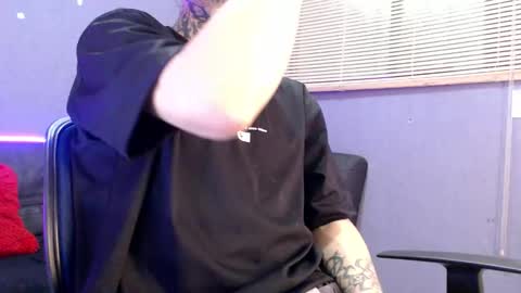 ANDY online show from 09.27.25
