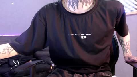 ANDY online show from 09.28.25