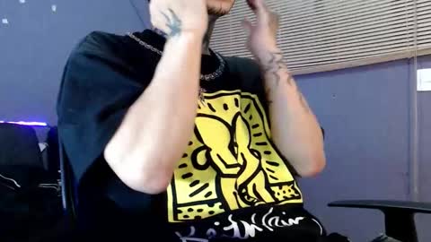 ANDY online show from 10.07.25