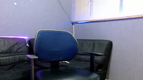 ANDY online show from 10.10.25