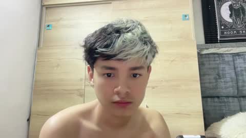 Snapshot of andy_belier chatting on 12.05.24 Andy online show from 12.05.24