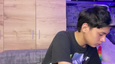 Snapshot of andy_belier chatting on 12.05.24 Andy online show from 12.05.24