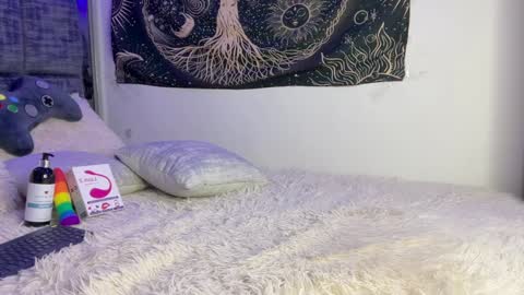 Snapshot of andy_belier chatting on 12.05.24 Andy online show from 12.05.24