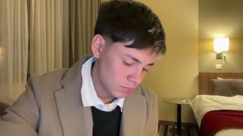 Snapshot of andy_belier chatting on 12.21.24 Andy online show from 12.21.24