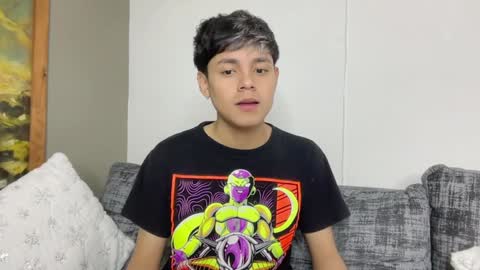 Snapshot of andy_belier chatting on 01.17.25 Andy online show from 01.17.25