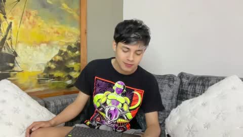 Snapshot of andy_belier chatting on 01.20.25 Andy online show from 01.20.25