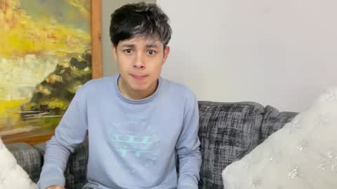 Snapshot of andy_belier chatting on 01.22.25 Andy online show from 01.22.25