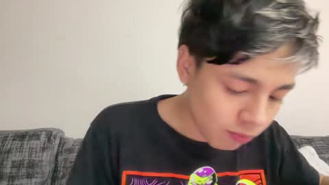 Snapshot of andy_belier chatting on 01.23.25 Andy online show from 01.23.25