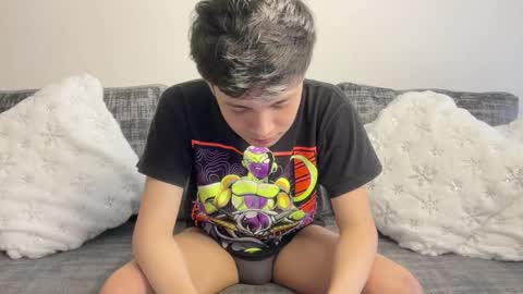 Snapshot of andy_belier chatting on 01.24.25 Andy online show from 01.24.25