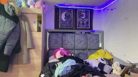 Snapshot of andy_belier chatting on 01.25.25 Andy online show from 01.25.25