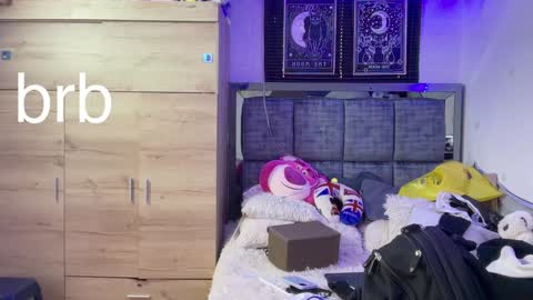 Snapshot of andy_belier chatting on 01.25.25 Andy online show from 01.25.25