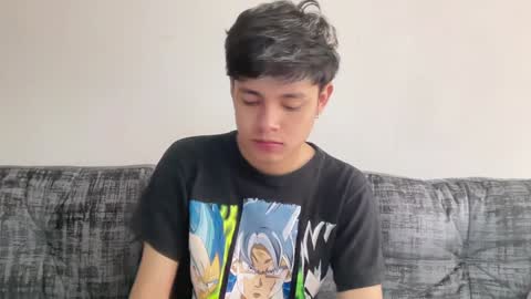 Snapshot of andy_belier chatting on 01.28.25 Andy online show from 01.28.25