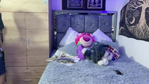 Snapshot of andy_belier chatting on 01.29.25 Andy online show from 01.29.25