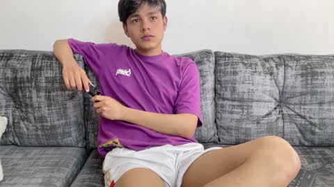 Snapshot of andy_belier chatting on 01.31.25 Andy online show from 01.31.25