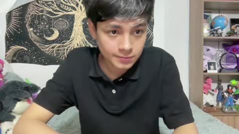 Snapshot of andy_belier chatting on 02.06.25 Andy online show from 02.06.25