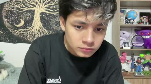 Snapshot of andy_belier chatting on 02.07.25 Andy online show from 02.07.25