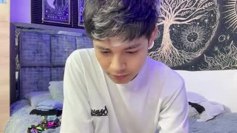 Snapshot of andy_belier chatting on 02.10.25 Andy online show from 02.10.25