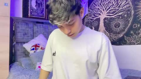 Snapshot of andy_belier chatting on 02.10.25 Andy online show from 02.10.25