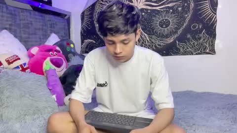 Snapshot of andy_belier chatting on 02.11.25 Andy online show from 02.11.25