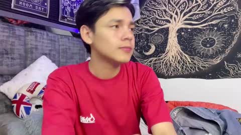 Snapshot of andy_belier chatting on 02.12.25 Andy online show from 02.12.25