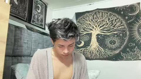 Snapshot of andy_belier chatting on 02.17.25 Andy online show from 02.17.25