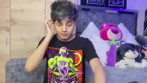 Snapshot of andy_belier chatting on 02.18.25 Andy online show from 02.18.25