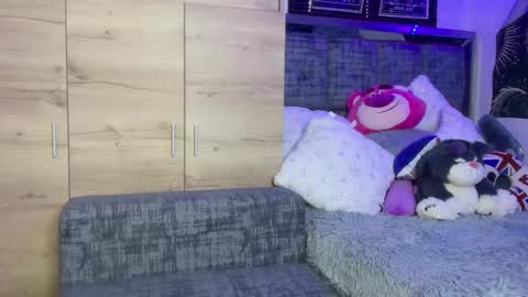 Snapshot of andy_belier chatting on 02.19.25 Andy online show from 02.19.25