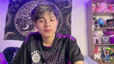 Snapshot of andy_belier chatting on 02.24.25 Andy online show from 02.24.25