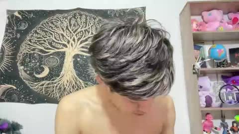 Snapshot of andy_belier chatting on 02.27.25 Andy online show from 02.27.25