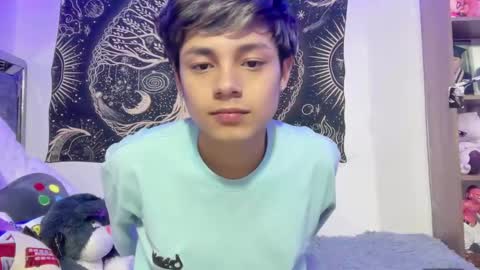 Snapshot of andy_belier chatting on 02.28.25 Andy online show from 02.28.25