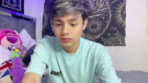 Snapshot of andy_belier chatting on 02.28.25 Andy online show from 02.28.25