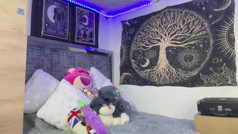 Snapshot of andy_belier chatting on 03.04.25 Andy online show from 03.04.25