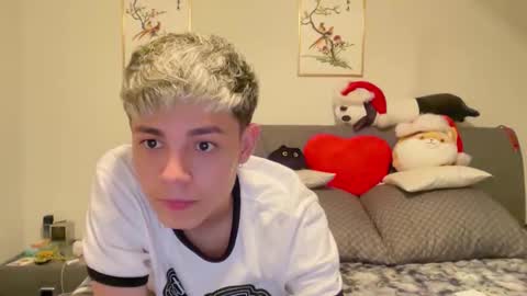 Snapshot of andy_belier chatting on 09.10.25 Andy online show from 09.10.25