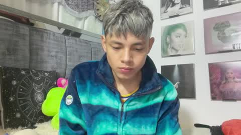 Andy online show from 11.24.25