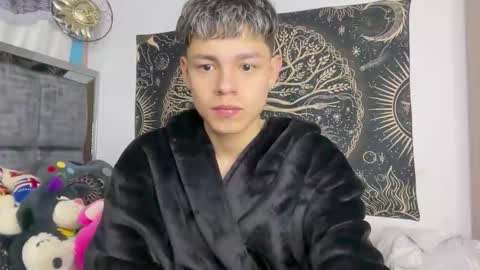 Snapshot of andy_belier chatting on 01.17.26 Andy online show from 01.17.26