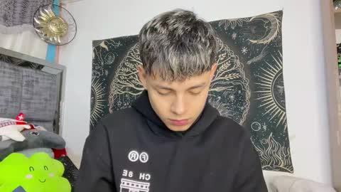 Snapshot of andy_belier chatting on 01.18.26 Andy online show from 01.18.26