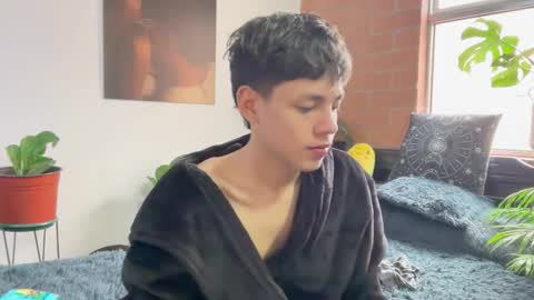 Snapshot of andy_belier chatting on 02.04.26 Andy online show from 02.04.26