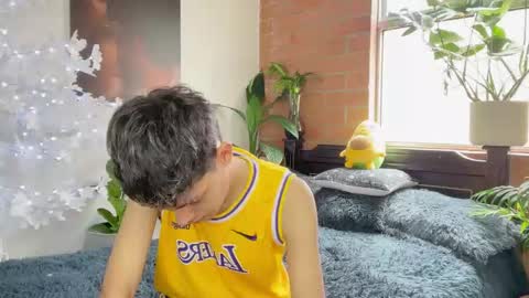 Snapshot of andy_belier chatting on 02.07.26 Andy online show from 02.07.26