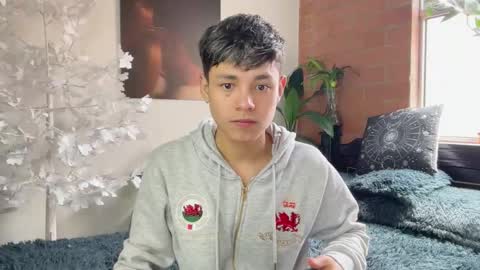 Snapshot of andy_belier chatting on 02.08.26 Andy online show from 02.08.26