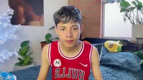 Snapshot of andy_belier chatting on 02.09.26 Andy online show from 02.09.26