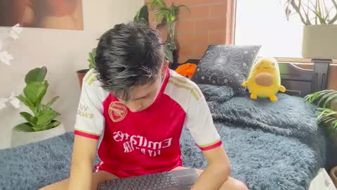 Snapshot of andy_belier chatting on 02.10.26 Andy online show from 02.10.26