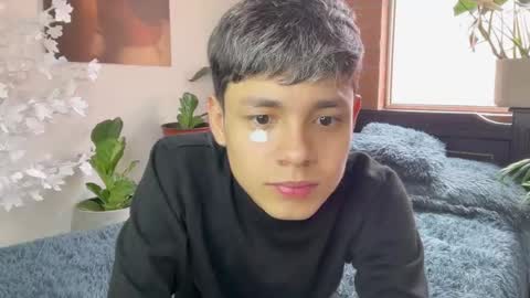 Snapshot of andy_belier chatting on 02.11.26 Andy online show from 02.11.26