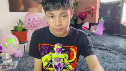 Snapshot of andy_belier chatting on 02.16.26 Andy online show from 02.16.26