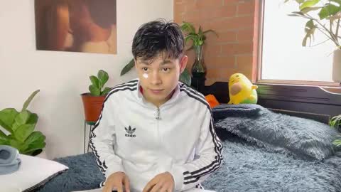 Snapshot of andy_belier chatting on 02.18.26 Andy online show from 02.18.26