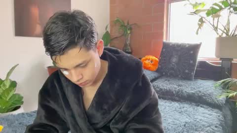 Snapshot of andy_belier chatting on 02.19.26 Andy online show from 02.19.26