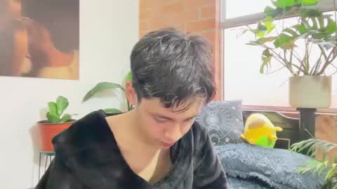 Snapshot of andy_belier chatting on 02.20.26 Andy online show from 02.20.26