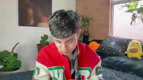 Snapshot of andy_belier chatting on 02.21.26 Andy online show from 02.21.26