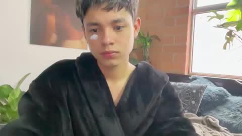 Snapshot of andy_belier chatting on 02.23.26 Andy online show from 02.23.26