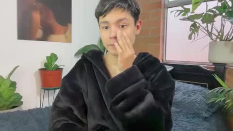 Snapshot of andy_belier chatting on 02.25.26 Andy online show from 02.25.26