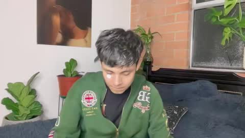 Snapshot of andy_belier chatting on 02.26.26 Andy online show from 02.26.26